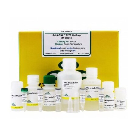 Zymo Research Quick-RNA FFPE MiniPrep, 50 Preps ZR1008